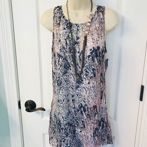 🔥NWT Zara Diamonte Crystal Romper
